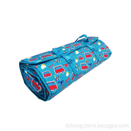 Memory Foam Beach Matte Karneval